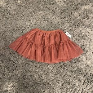 Toddler TuTu NWT